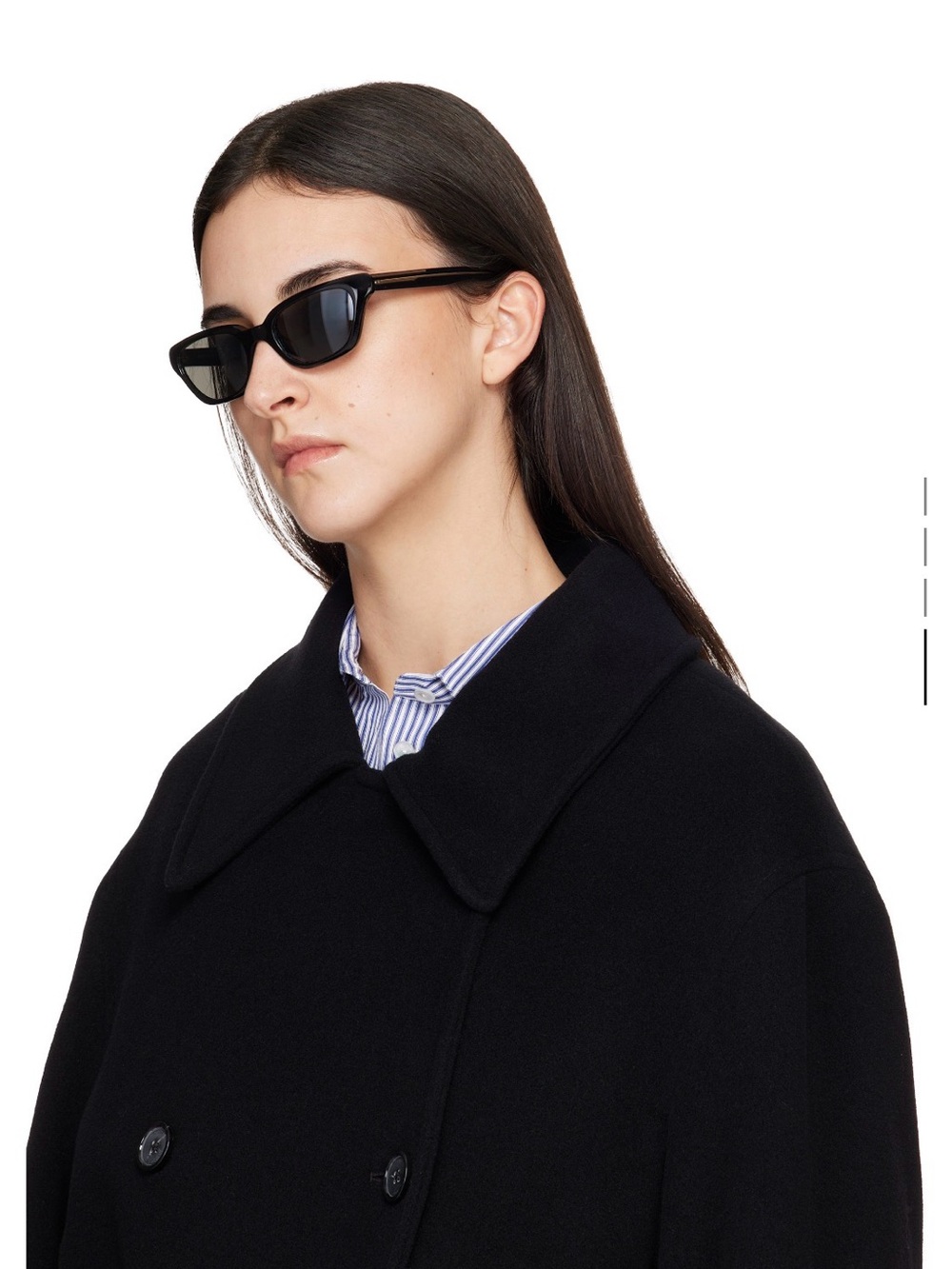 KHAITE x Oliver Peoples 1983C